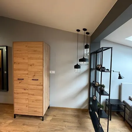 Διαμέρισμα Cosy In *
