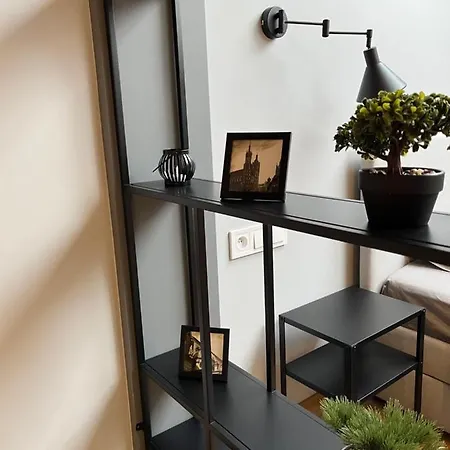 דירה Cosy In קרקוב