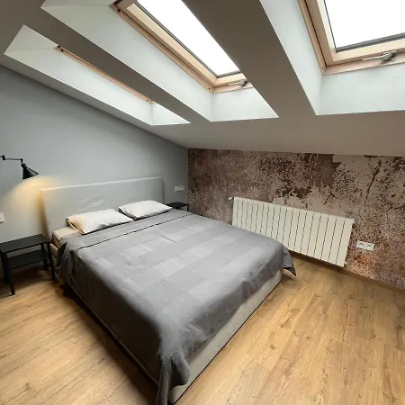 דירה Cosy In קרקוב