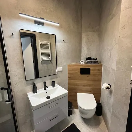 Cosy In Apartmán *