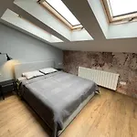 아파트 Cosy In 크라쿠프