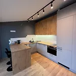 Cosy In 아파트 크라쿠프