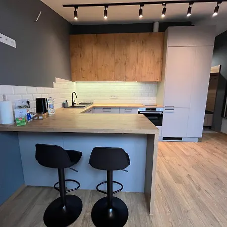 Appartement Cosy In *