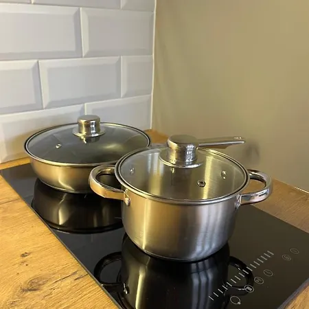 Appartement Cosy In *